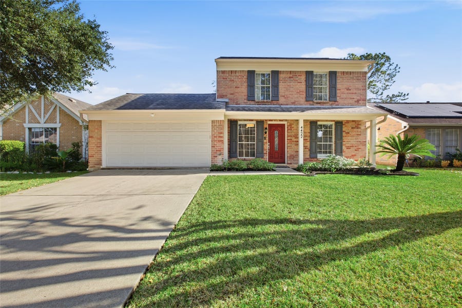 Property photo for 4422 Ranger Run, Sugar Land, TX