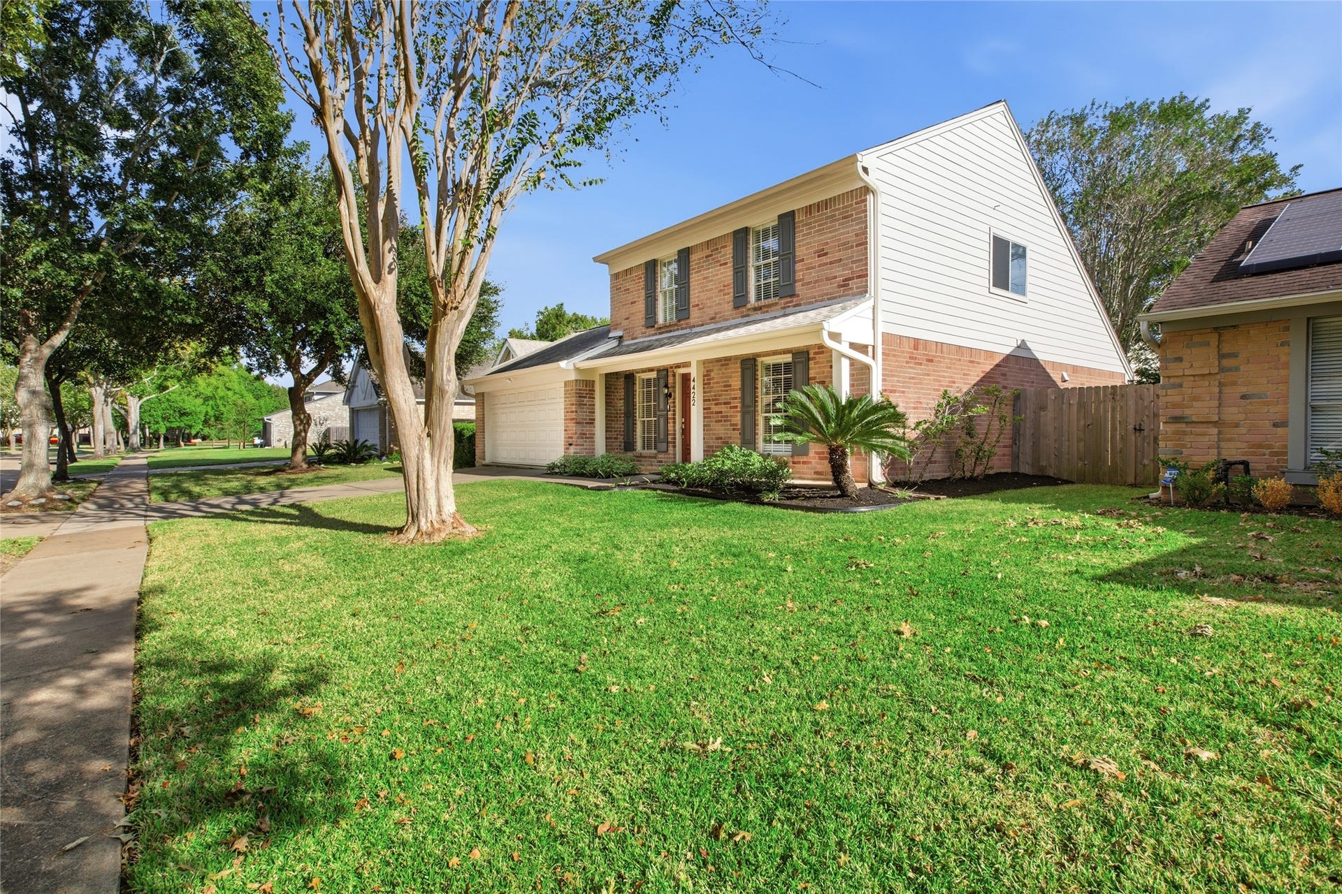 4422 Ranger Run, Sugar Land, TX 77479 4422 Ranger Run, Sugar Land, TX 77479