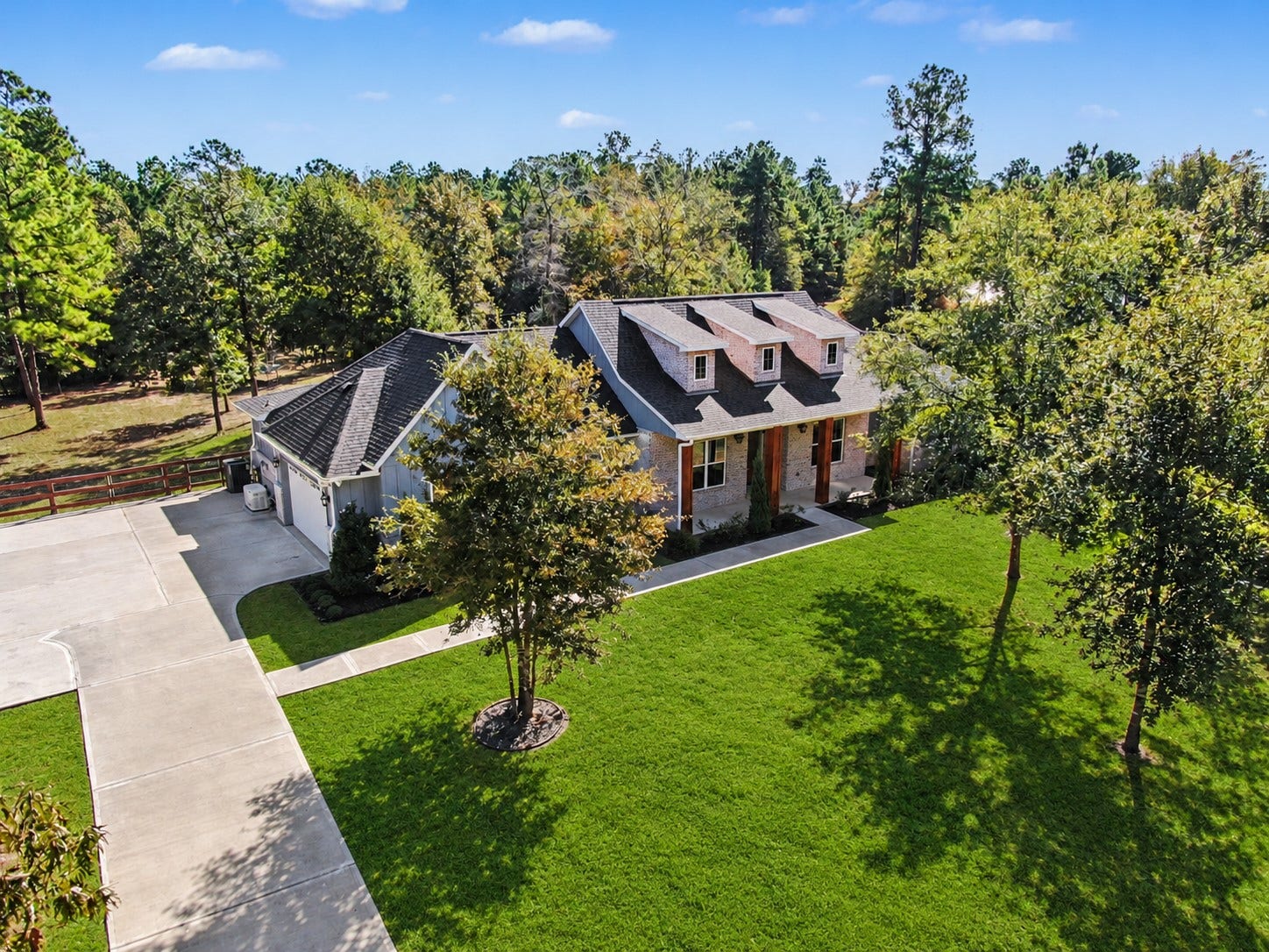 15624 Fire Sky Road, Willis, TX 77378 15624 Fire Sky Road, Willis, TX 77378