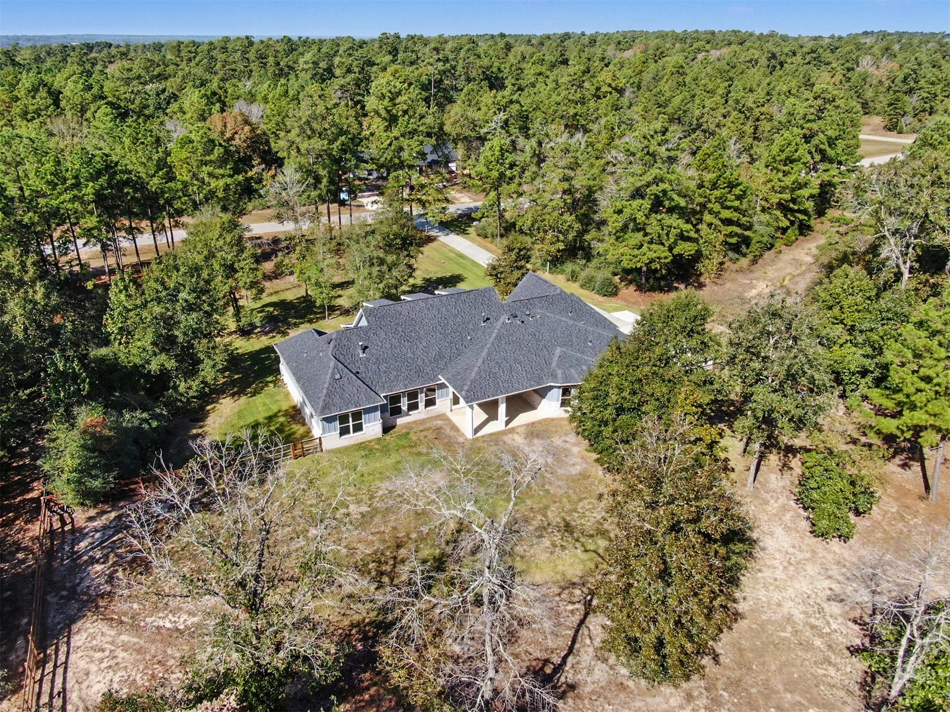 15624 Fire Sky Road, Willis, TX 77378 15624 Fire Sky Road, Willis, TX 77378
