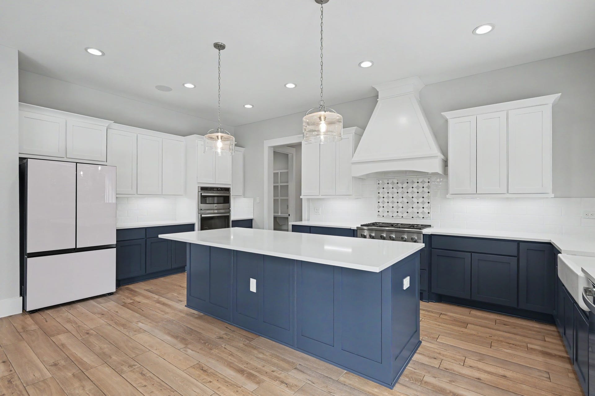 15624 Fire Sky Road, Willis, TX 77378 In ceiling speakers