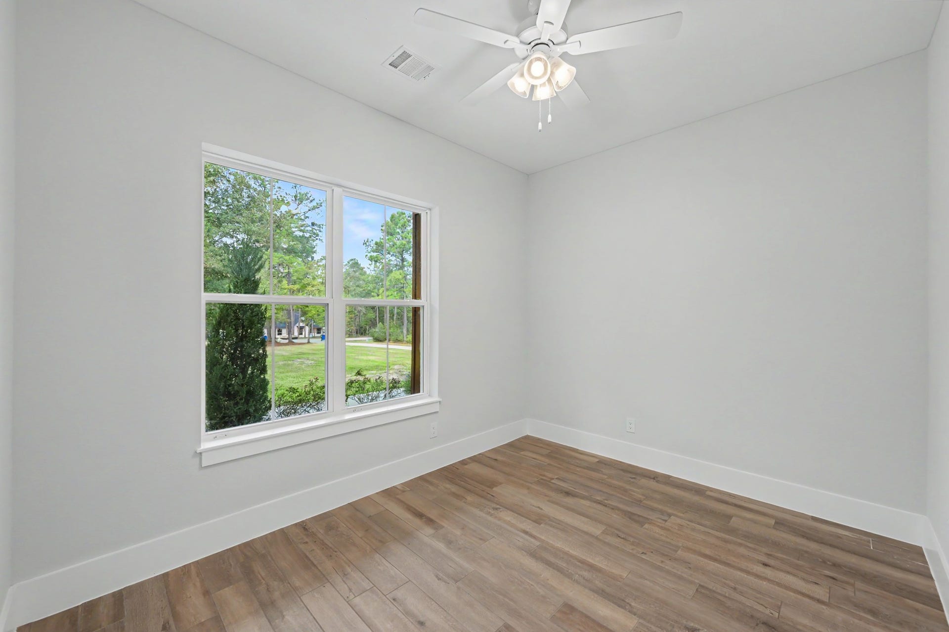 15624 Fire Sky Road, Willis, TX 77378 Study on your left as you walk in
