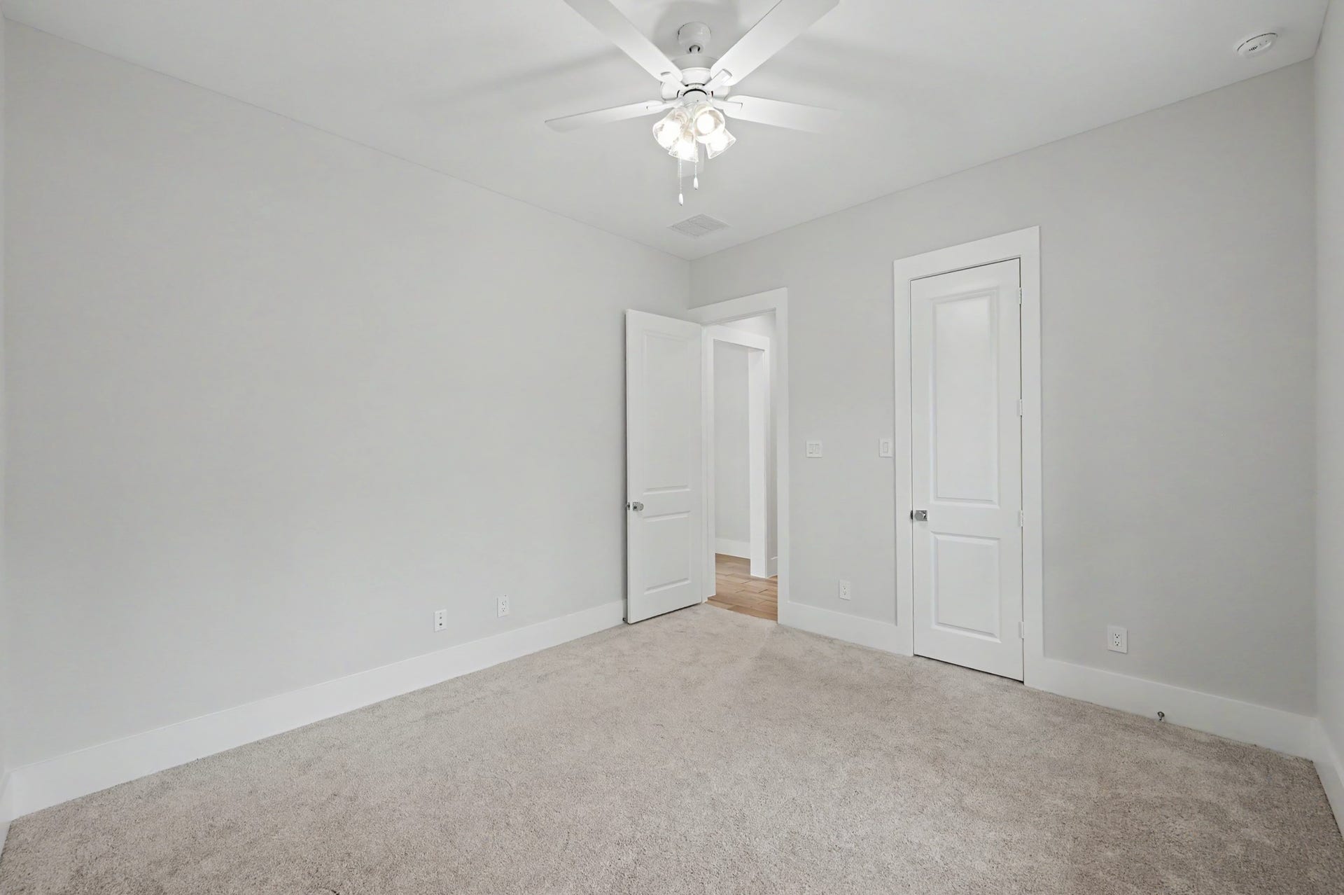 15624 Fire Sky Road, Willis, TX 77378 Bedroom 2