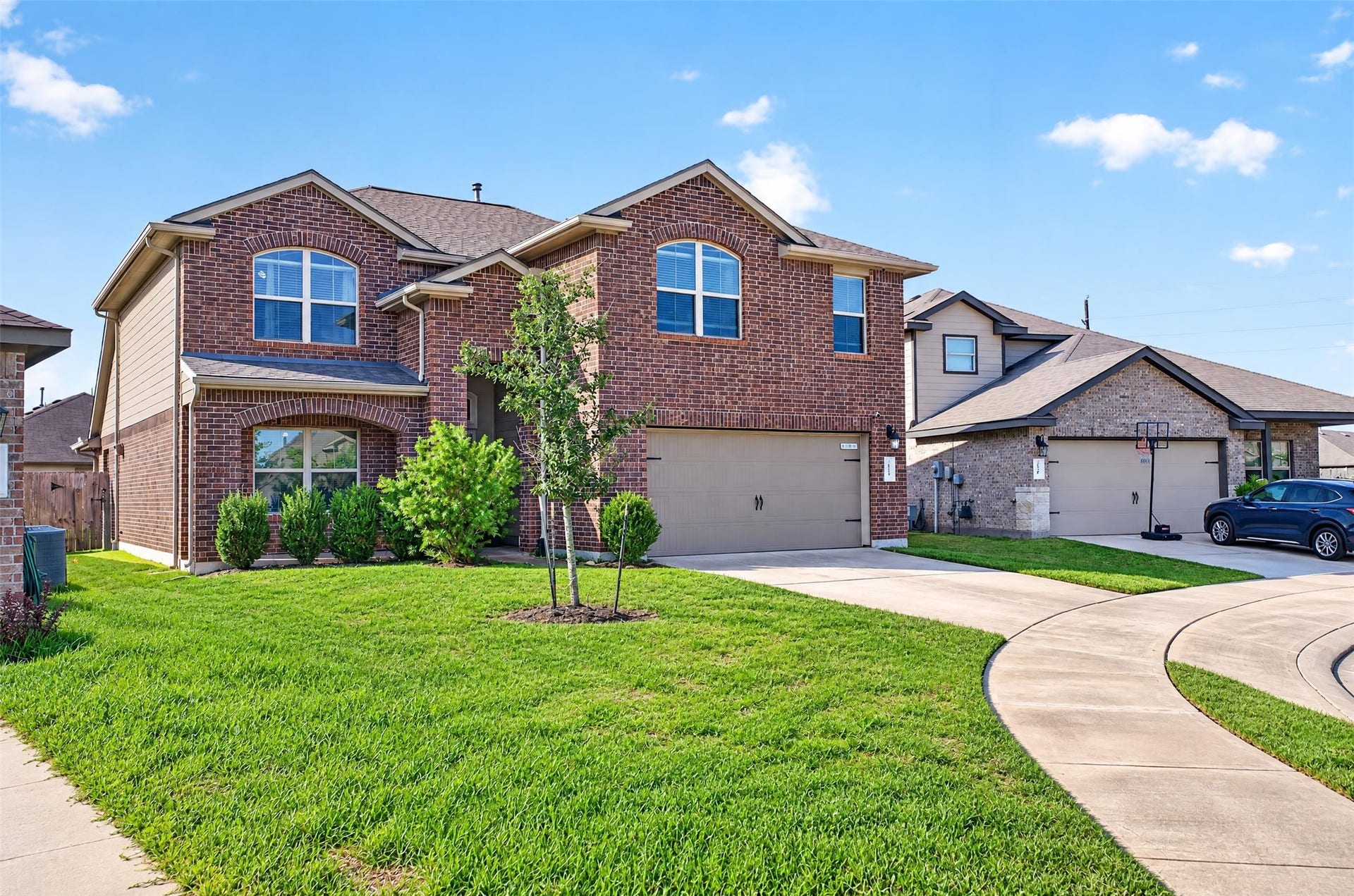 29343 Dunns Creek Court, Katy, TX 77494 29343 Dunns Creek Court, Katy, TX 77494