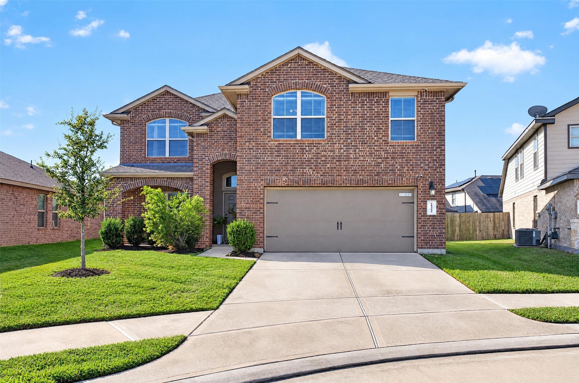 29343 Dunns Creek Court, Katy, TX 77494 29343 Dunns Creek Court, Katy, TX 77494