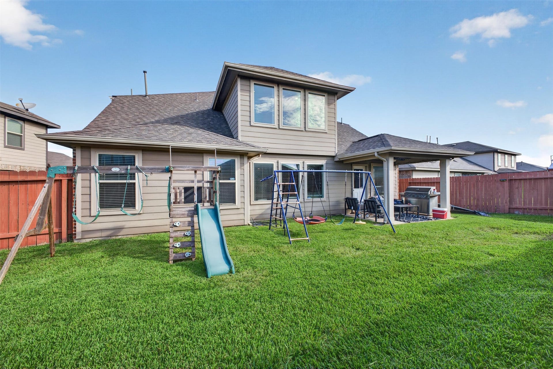 29343 Dunns Creek Court, Katy, TX 77494 29343 Dunns Creek Court, Katy, TX 77494