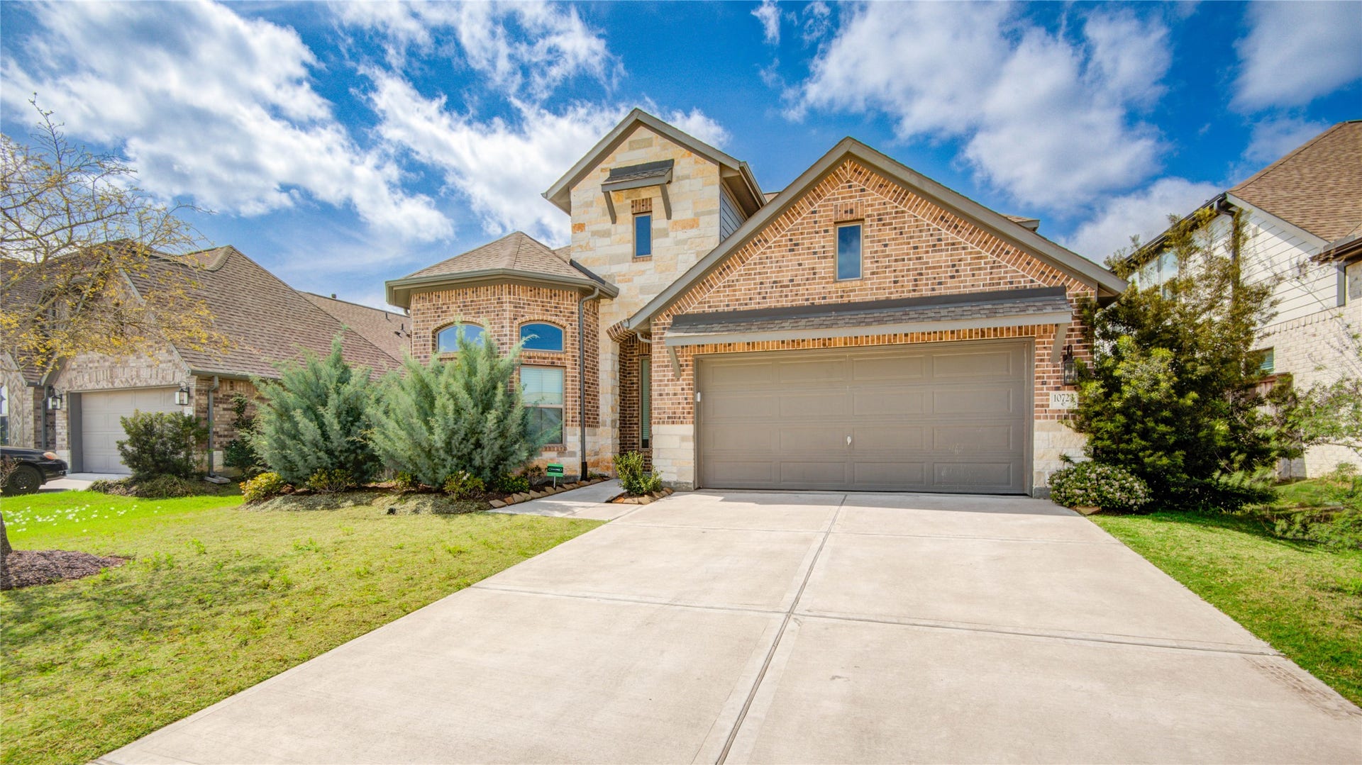 10723 Lacaille Lane, Richmond, TX 77406 10723 Lacaille Lane, Richmond, TX 77406