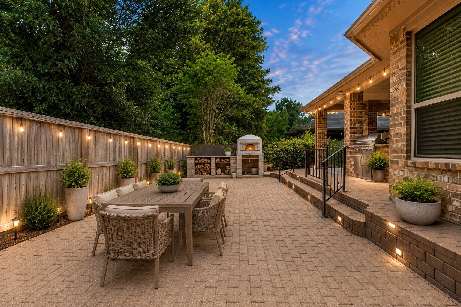 Virtually Staged - Relax or Entertain. Up to you.