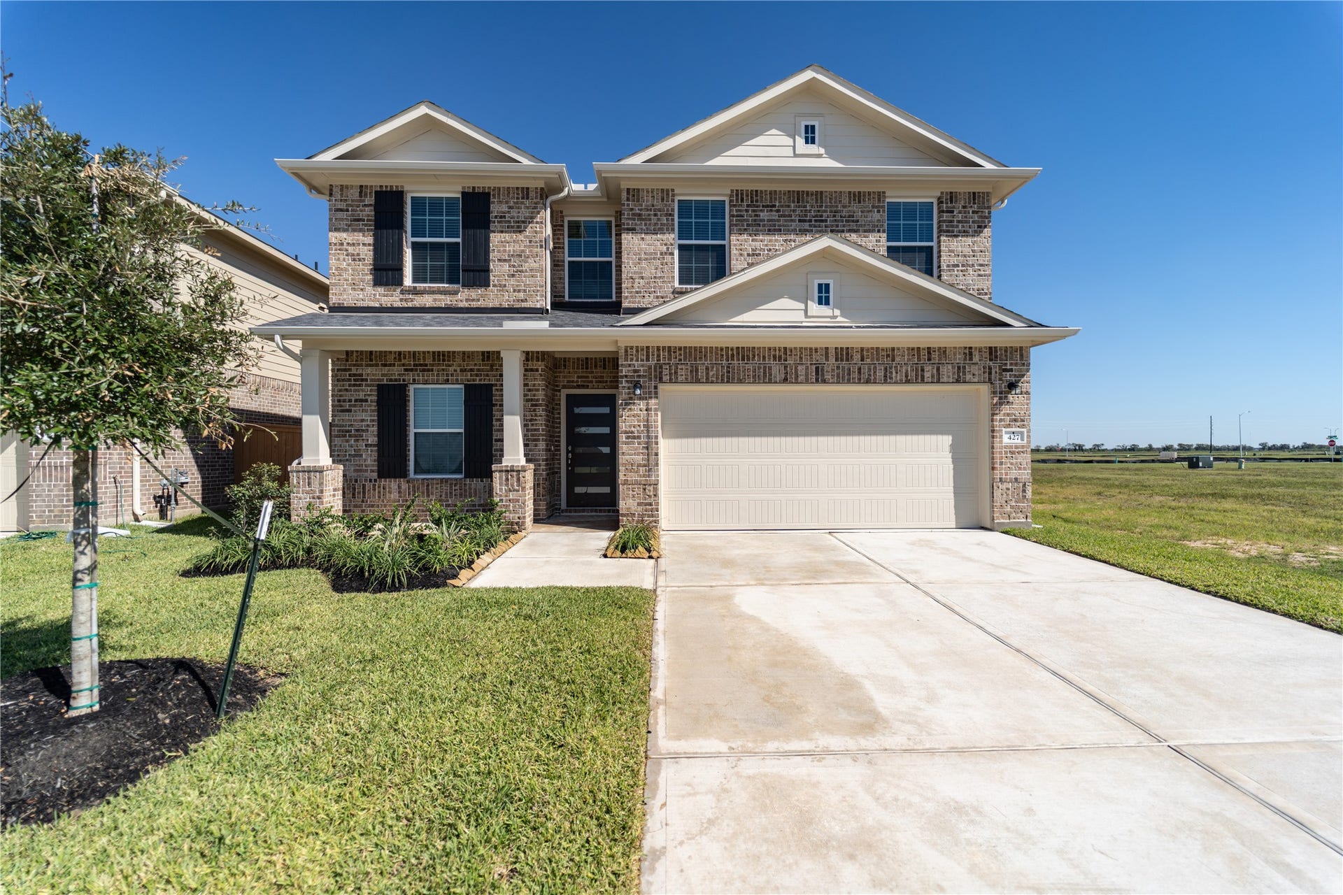 427 Hazy Meadows Drive, Beasley, TX 77417 427 Hazy Meadows Drive, Beasley, TX 77417