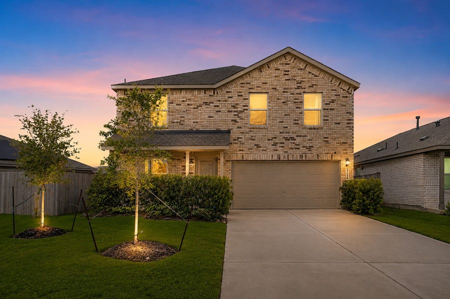 Property photo for 21154 Vercelli Street, New Caney, TX