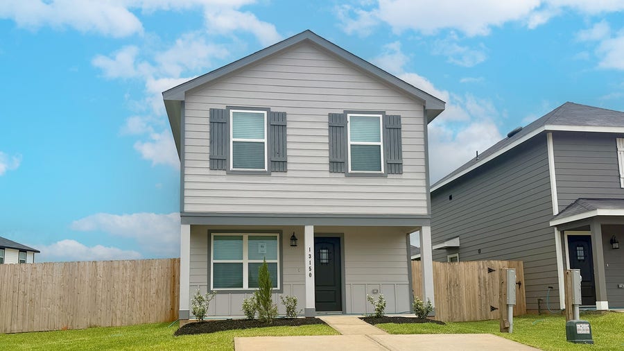 Property photo for 13150 Turret Bend Way, Willis, TX