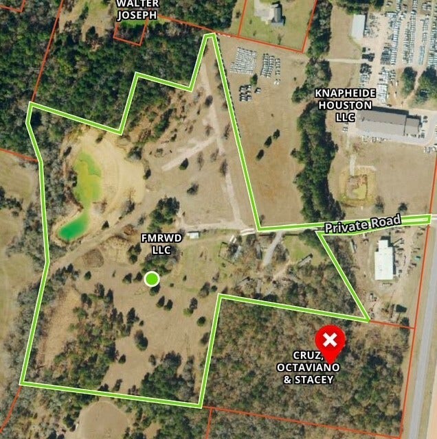 Property photo for 16869 Interstate 45 North N, Willis, TX