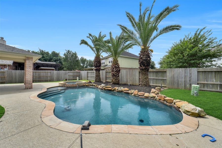 Property photo for 25911 Shady Dawn Lane, Katy, TX