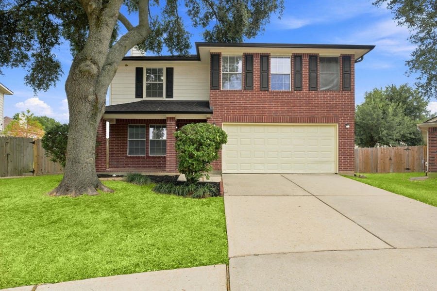 Property photo for 17010 Chason Court, Houston, TX