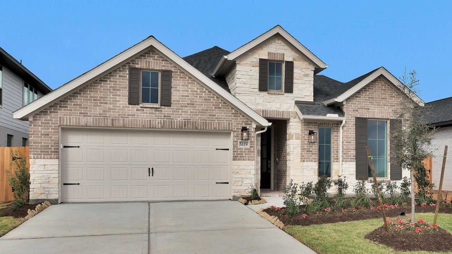 Property photo for 5119 Momo Lane, Richmond, TX