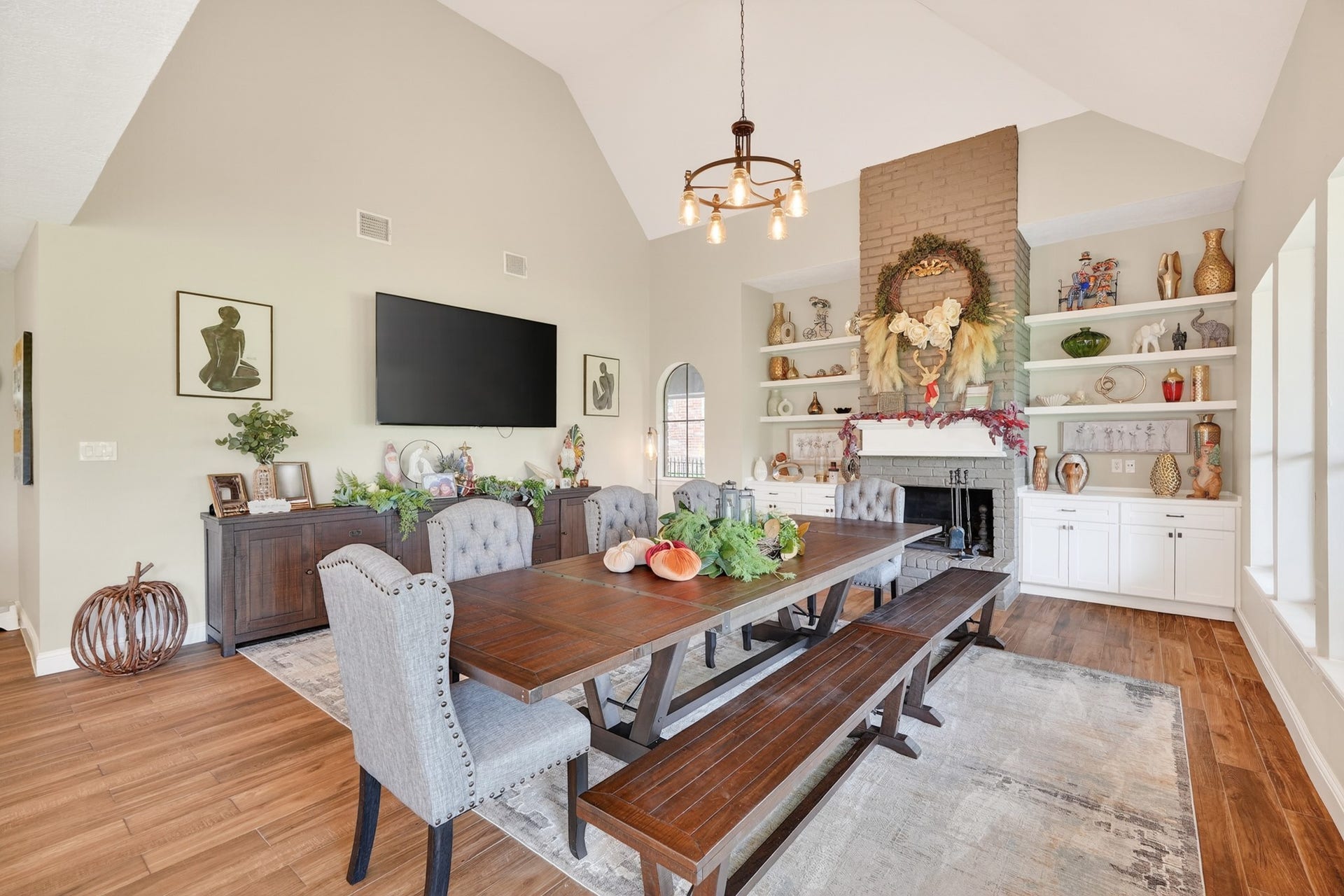 24710 Creekview Drive, Spring, TX 77389