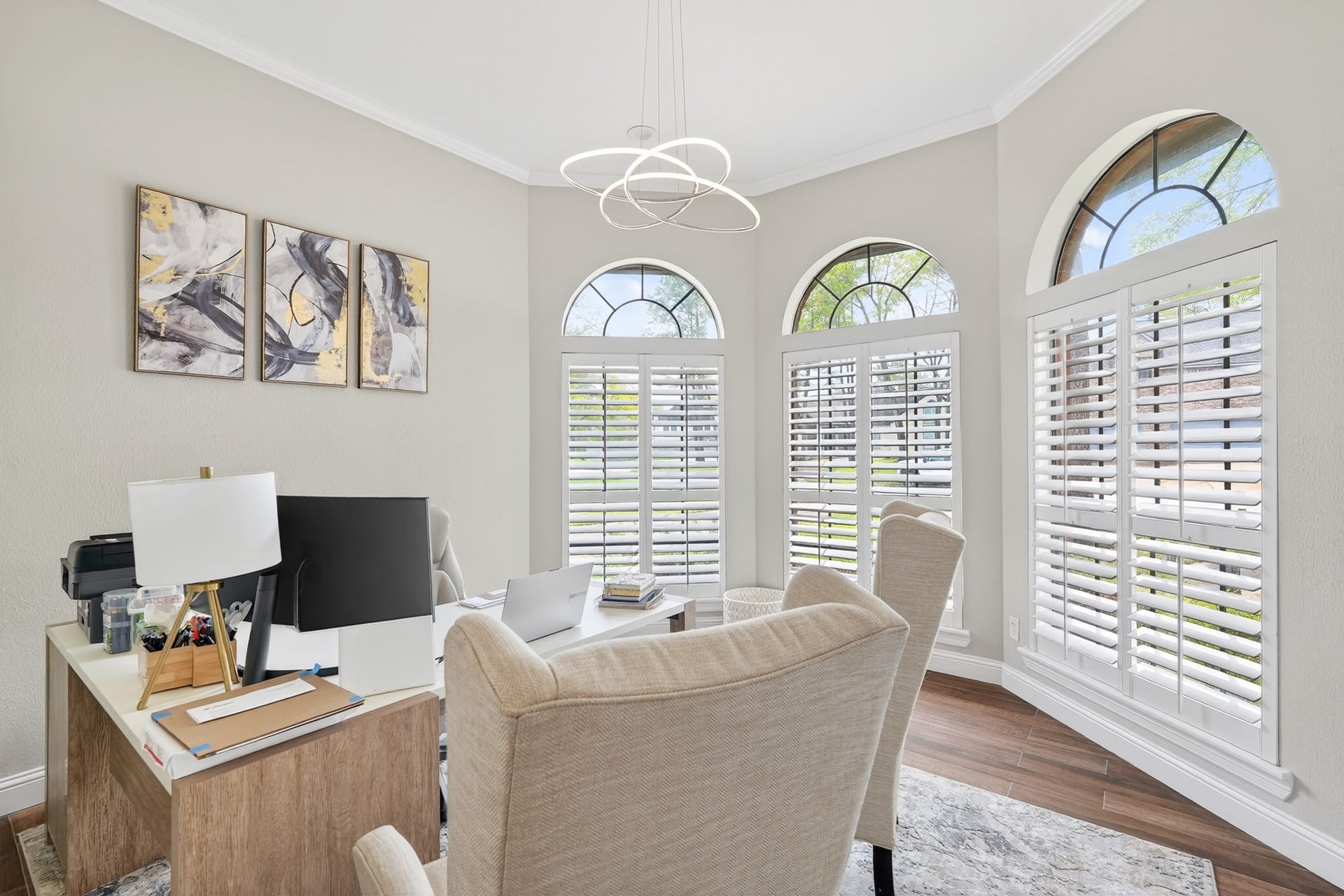 24710 Creekview Drive, Spring, TX 77389