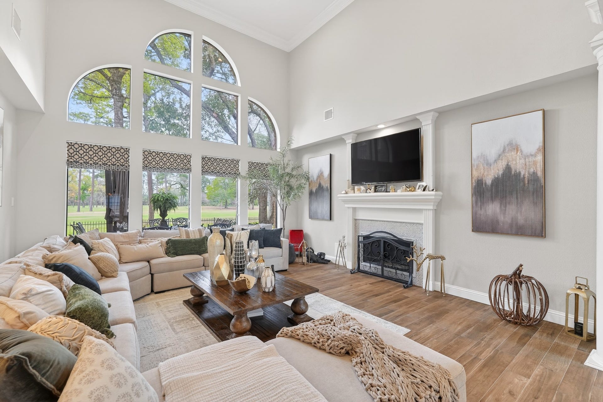 24710 Creekview Drive, Spring, TX 77389