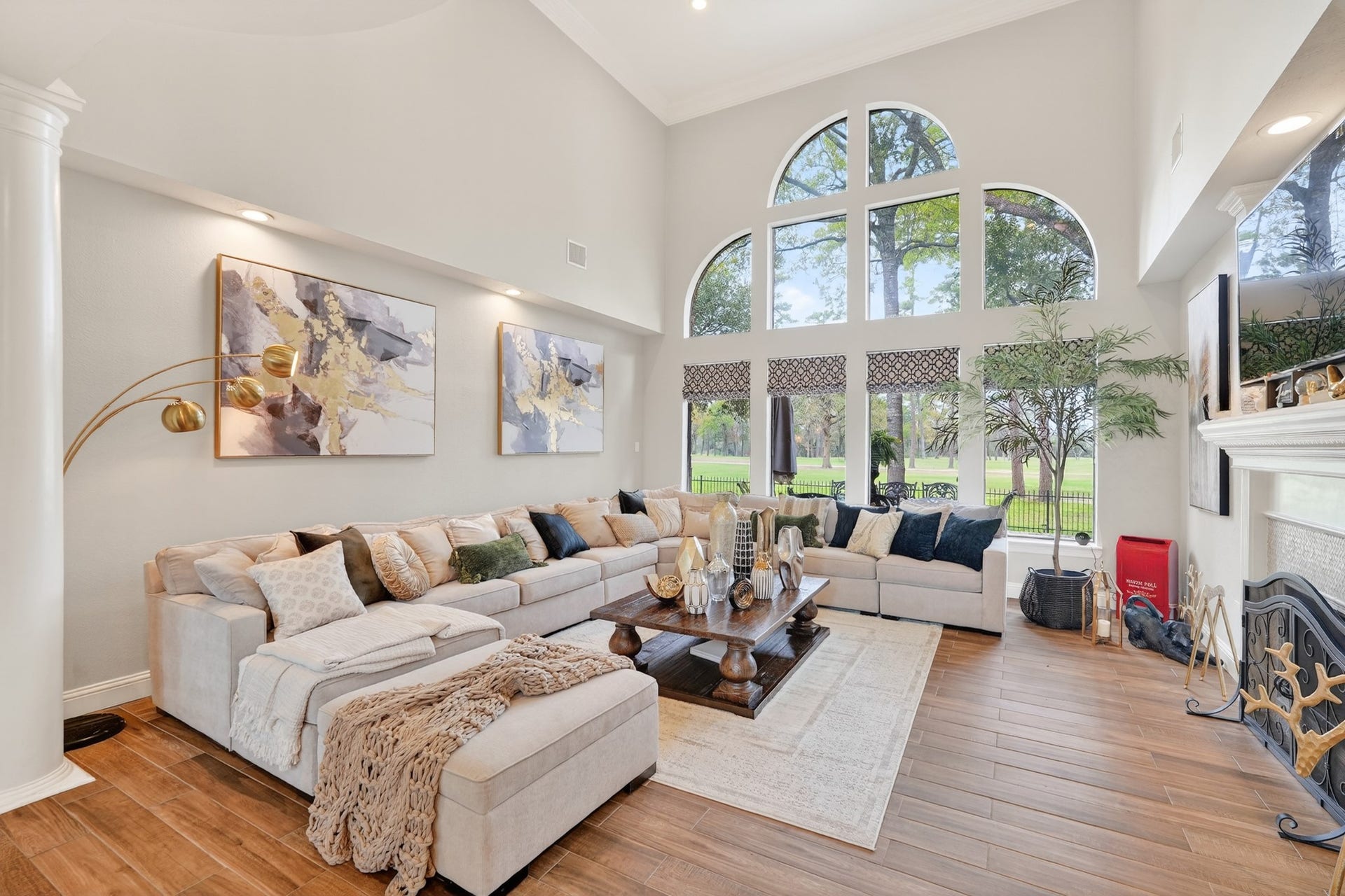 24710 Creekview Drive, Spring, TX 77389