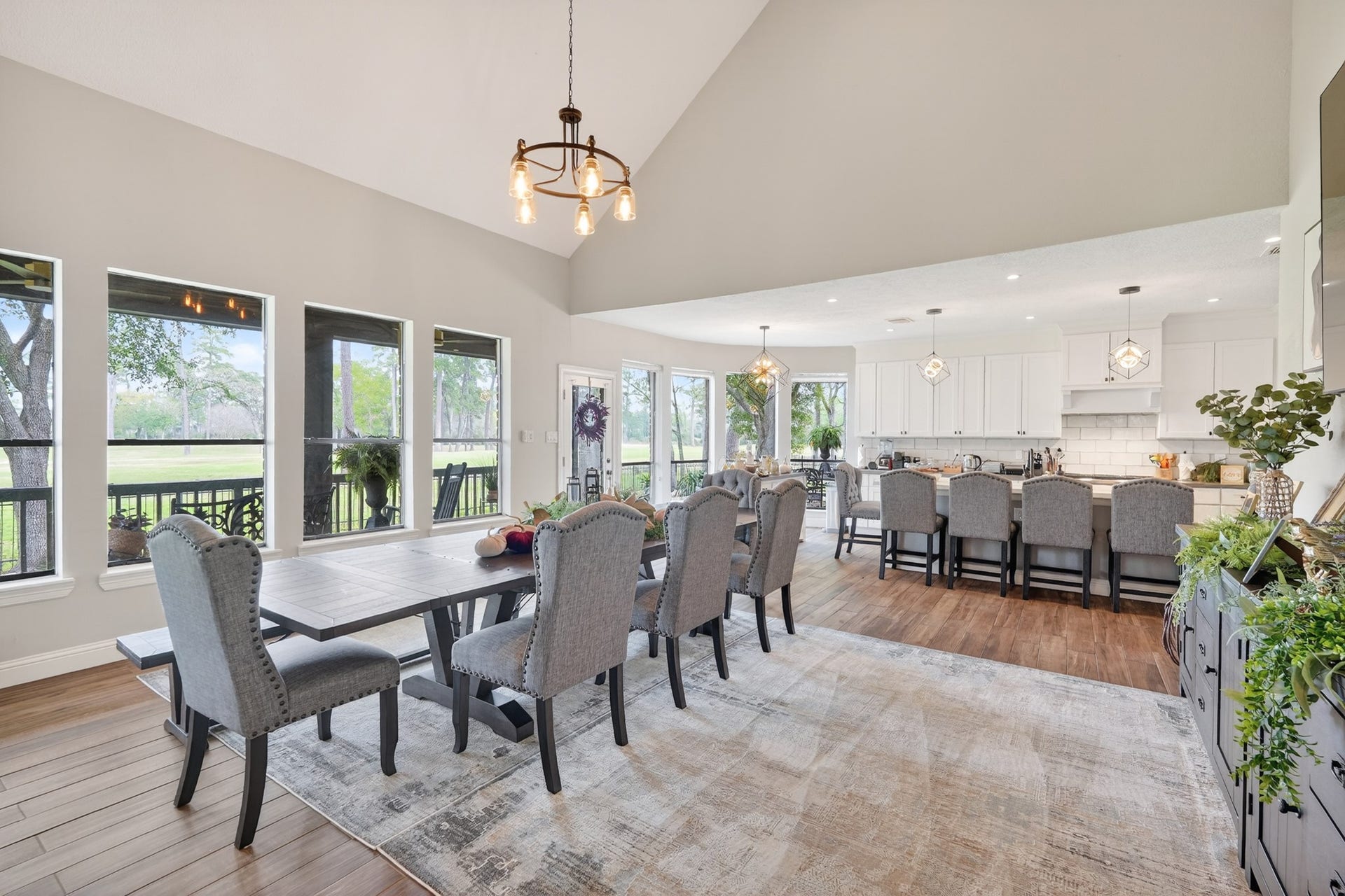 24710 Creekview Drive, Spring, TX 77389