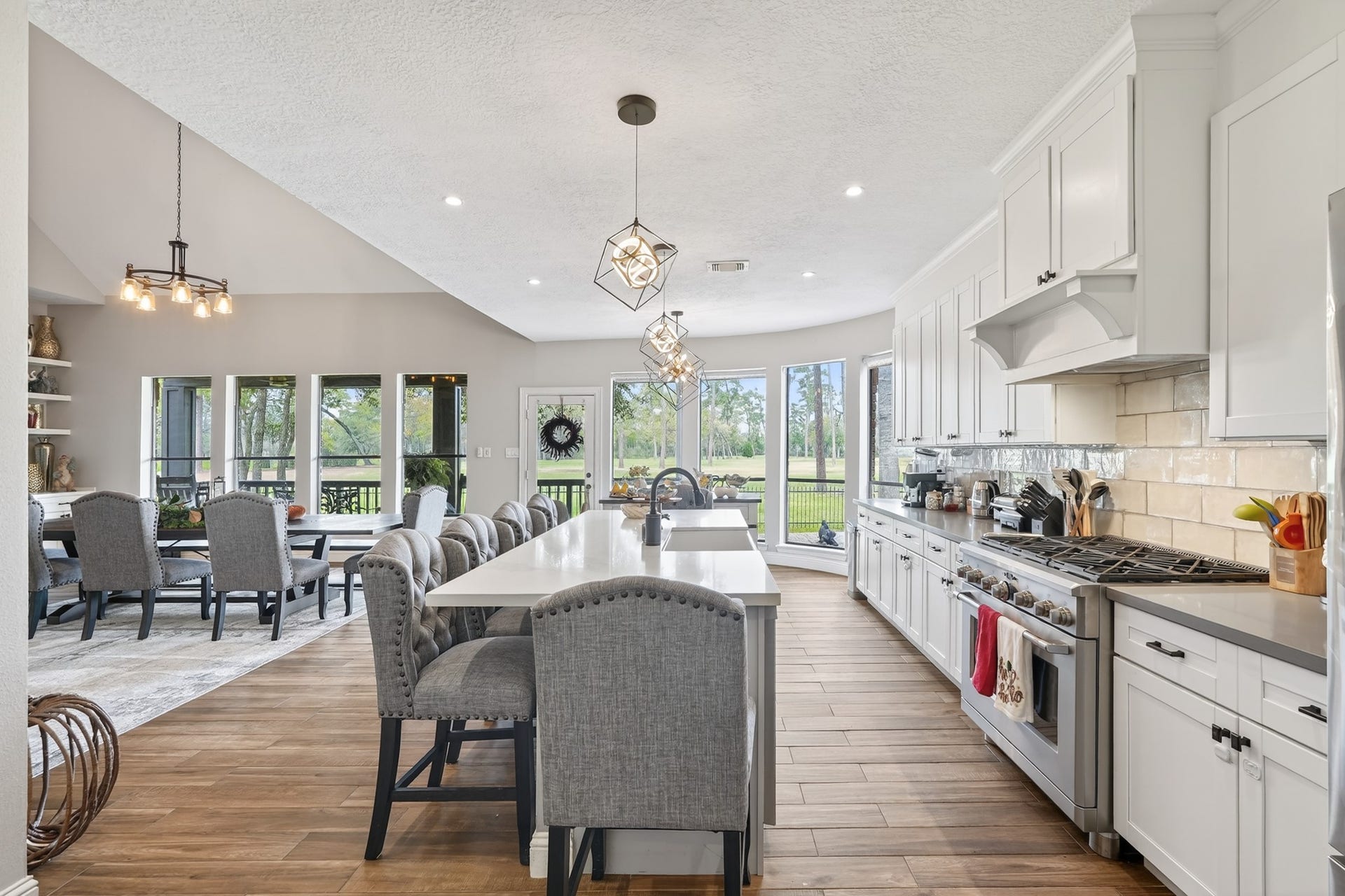 24710 Creekview Drive, Spring, TX 77389