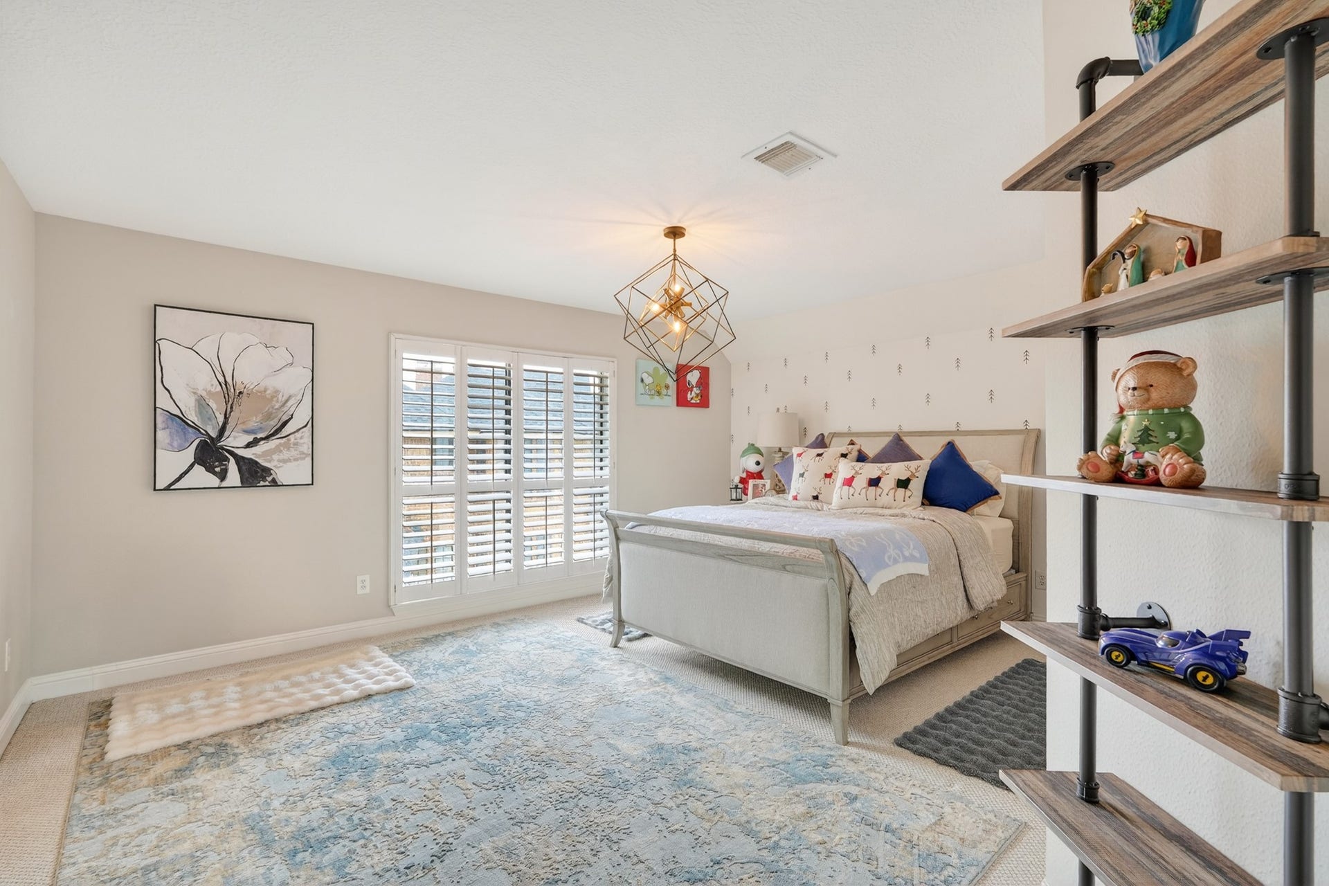 24710 Creekview Drive, Spring, TX 77389