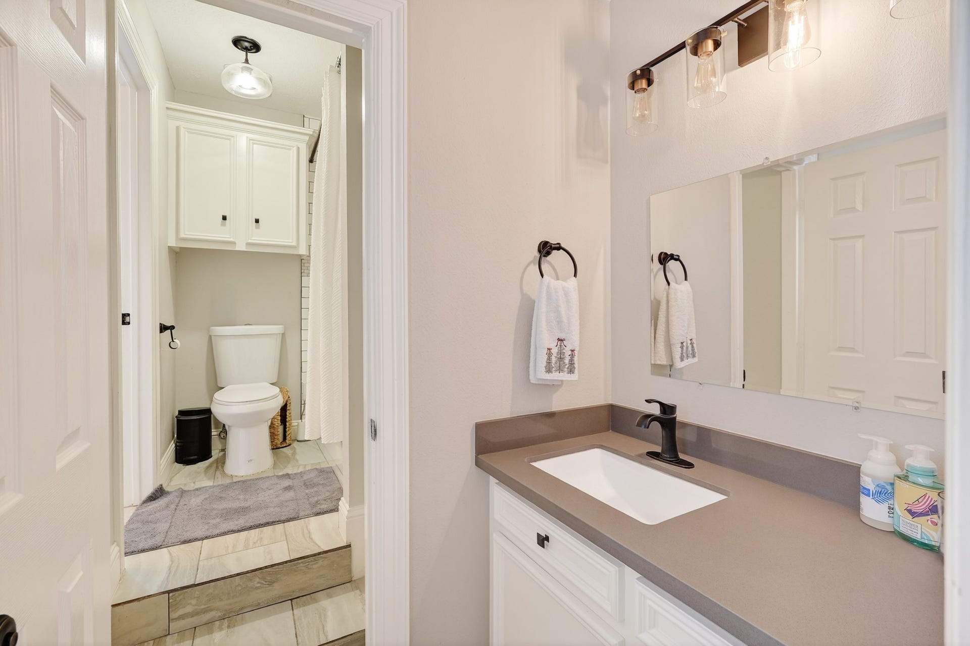 24710 Creekview Drive, Spring, TX 77389