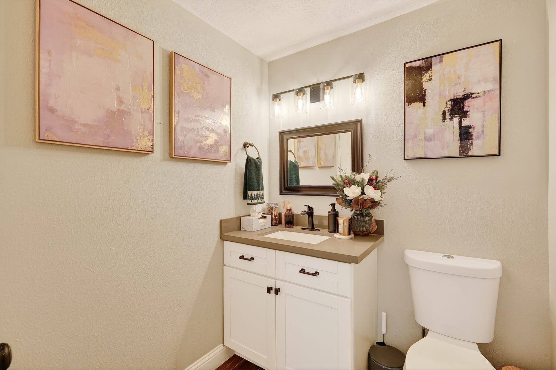 24710 Creekview Drive, Spring, TX 77389