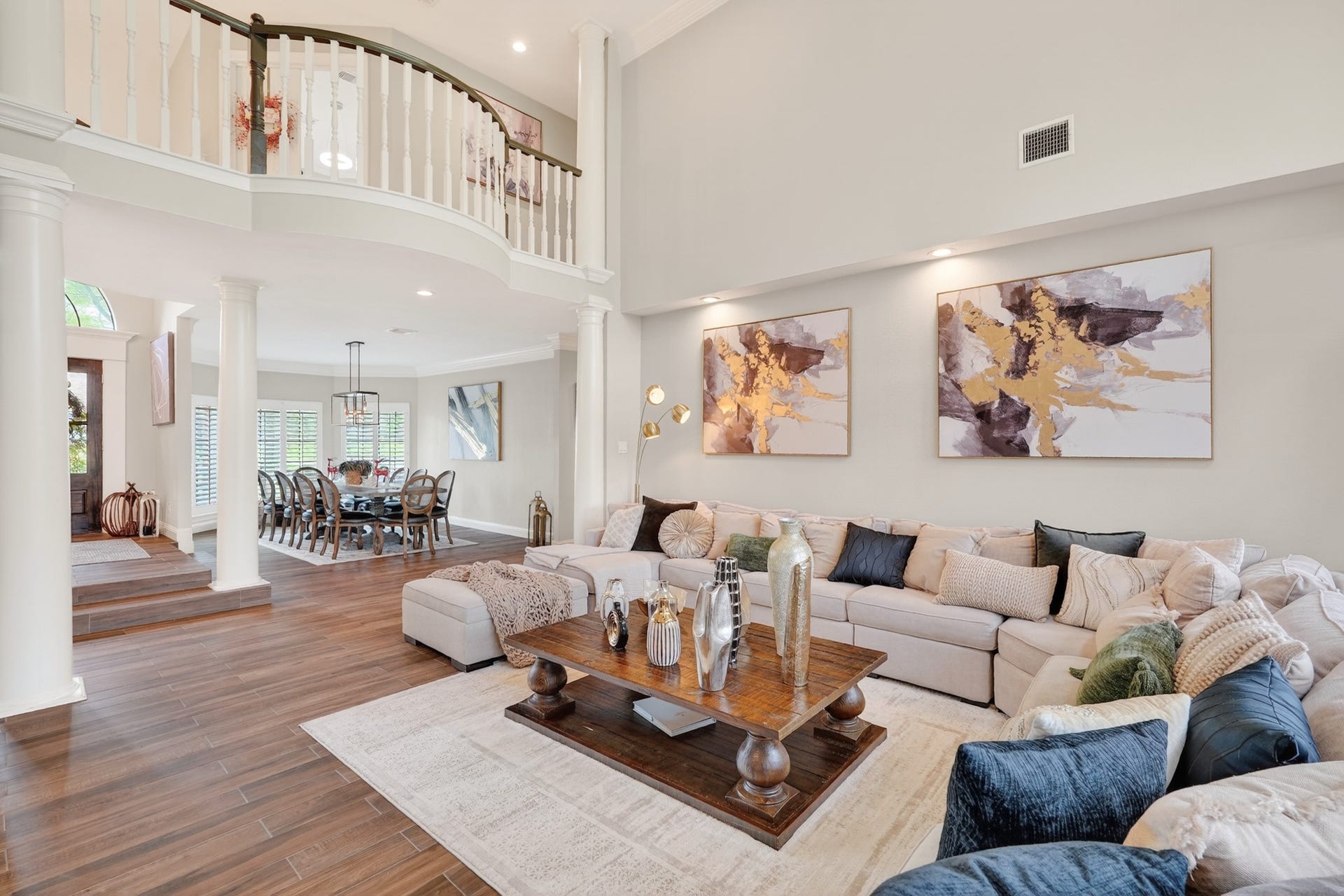 24710 Creekview Drive, Spring, TX 77389