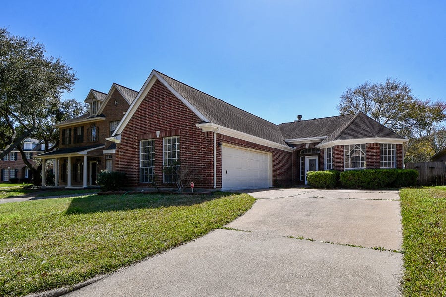 Property photo for 20011 Polly Creek Way, Katy, TX