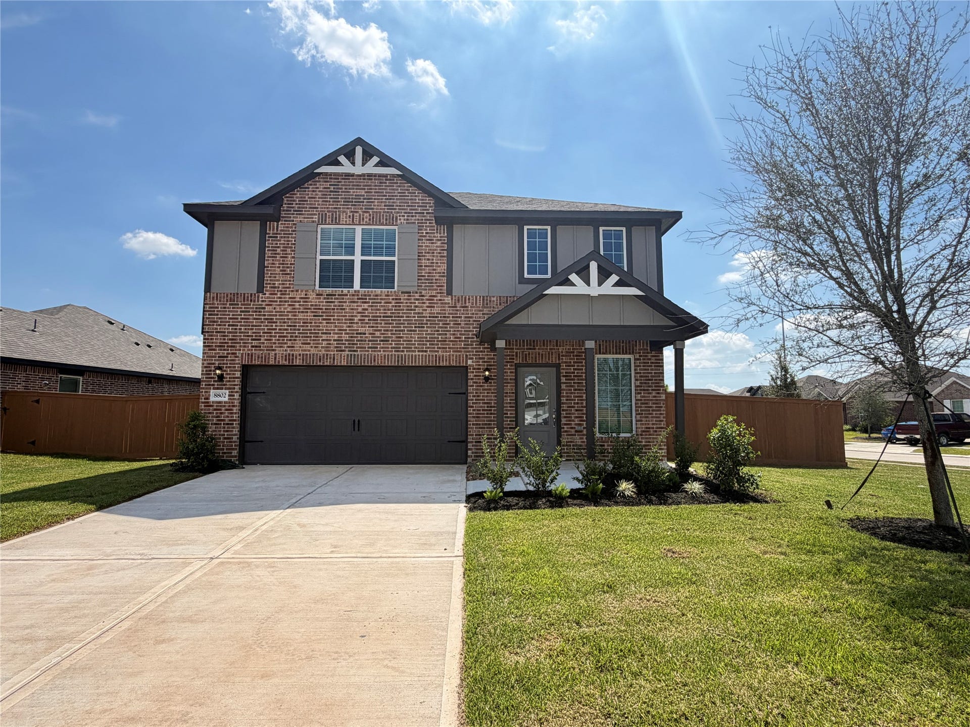 8802 New Jade Drive, Iowa Colony, TX 77583 8802 New Jade Drive, Iowa Colony, TX 77583