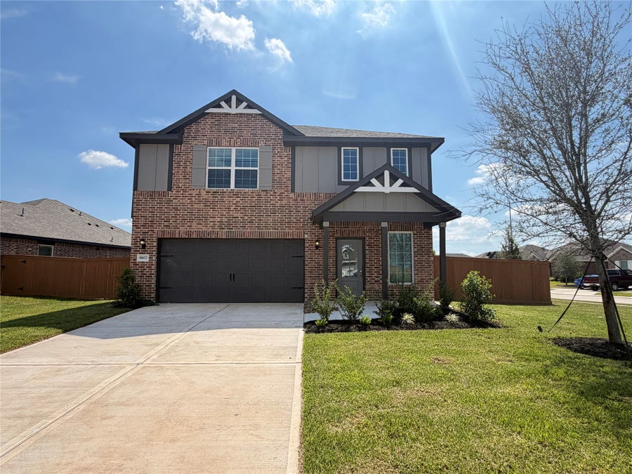 Property photo for 8802 New Jade Drive, Iowa Colony, TX