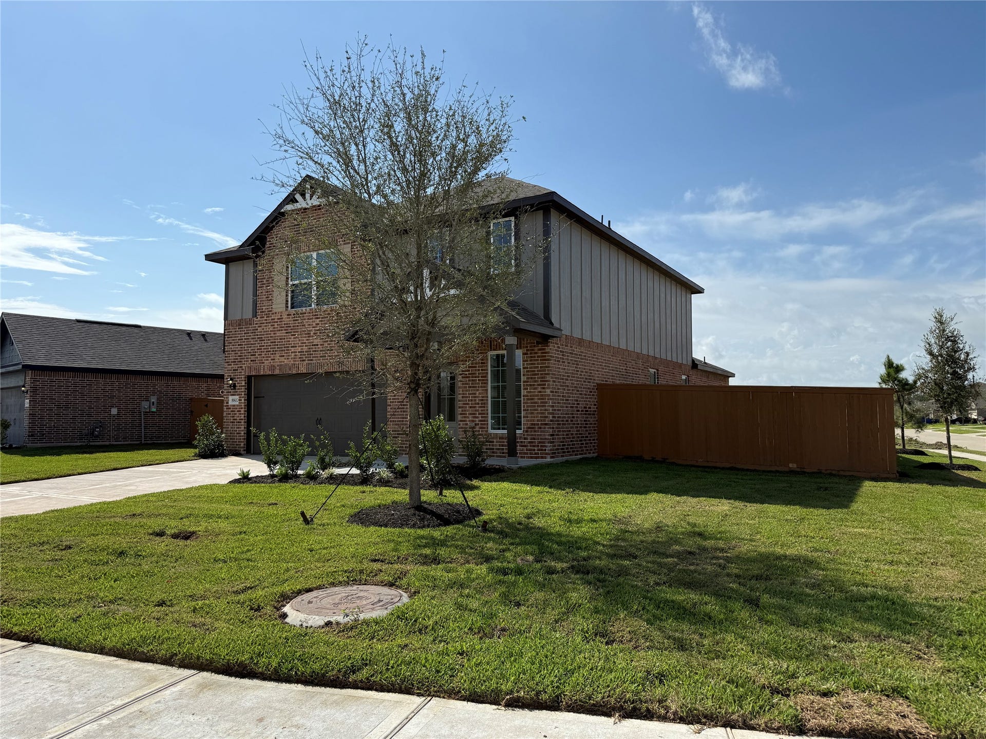 8802 New Jade Drive, Iowa Colony, TX 77583 8802 New Jade Drive, Iowa Colony, TX 77583