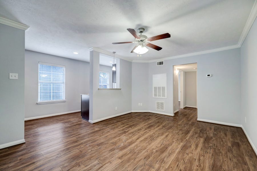 Property photo for 1222 Heights Boulevard, #6, Houston, TX