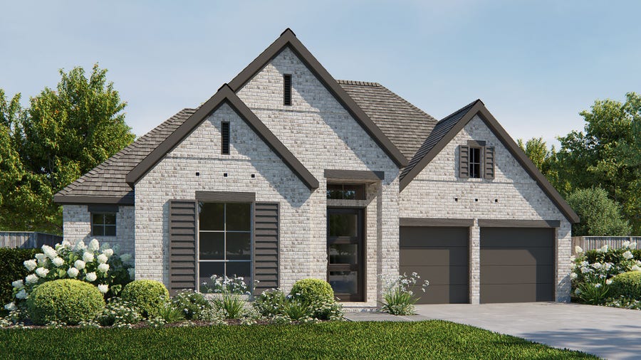 Property photo for 17930 Trailblazer Stream Court, Houston, TX