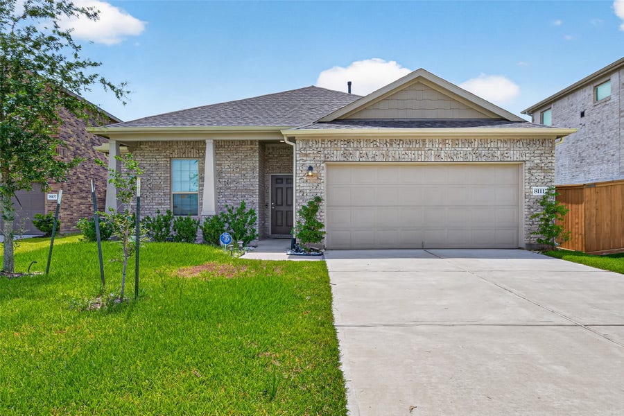Property photo for 8111 Star Terrace Drive, Cypress, TX