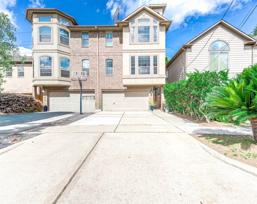 Property photo for 4318 Childress Street, Houston, TX