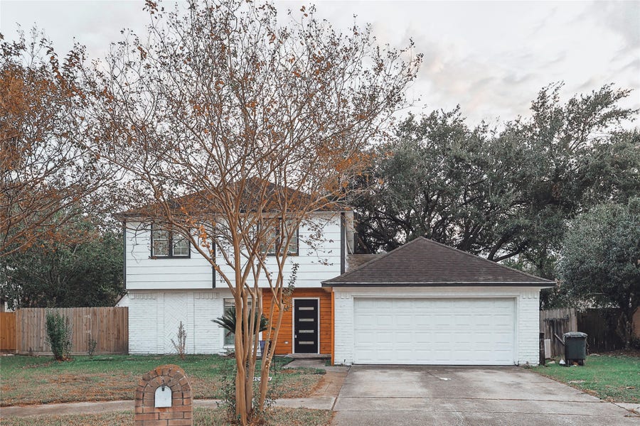 Property photo for 10411 Rippling Fields Drive, Houston, TX