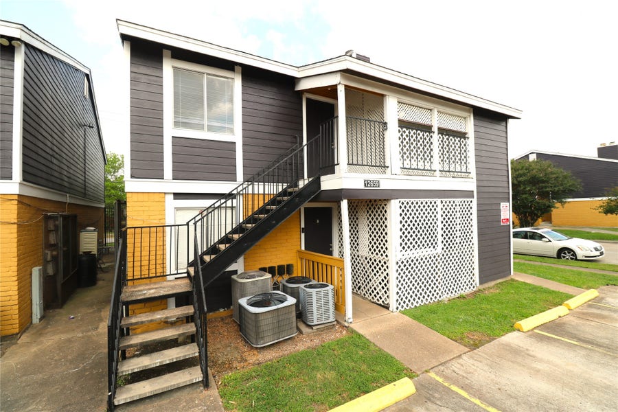Property photo for 12659 Ashford Meadow Drive, #D, Houston, TX