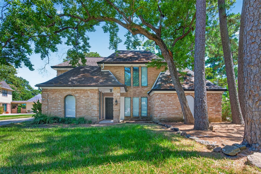 Property photo for 5411 Cobble Lane, Spring, TX