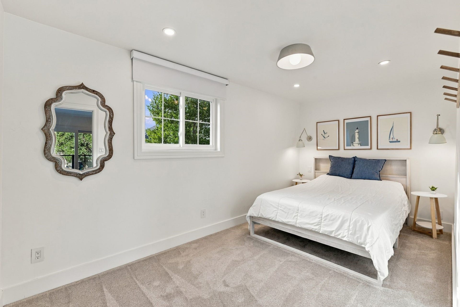 14 Harbor Lane, Kemah, TX 77565 The third bedroom