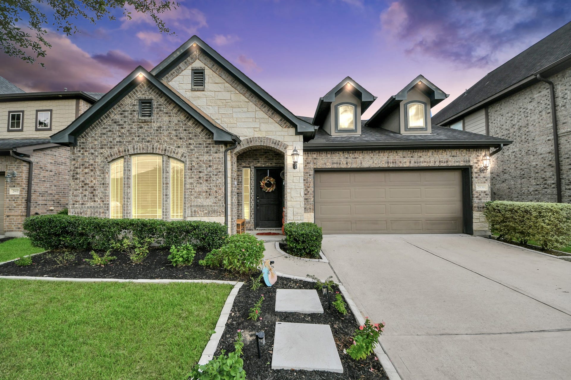 2939 Dawn Haven Lane, Pearland, TX 77584 2939 Dawn Haven Lane, Pearland, TX 77584