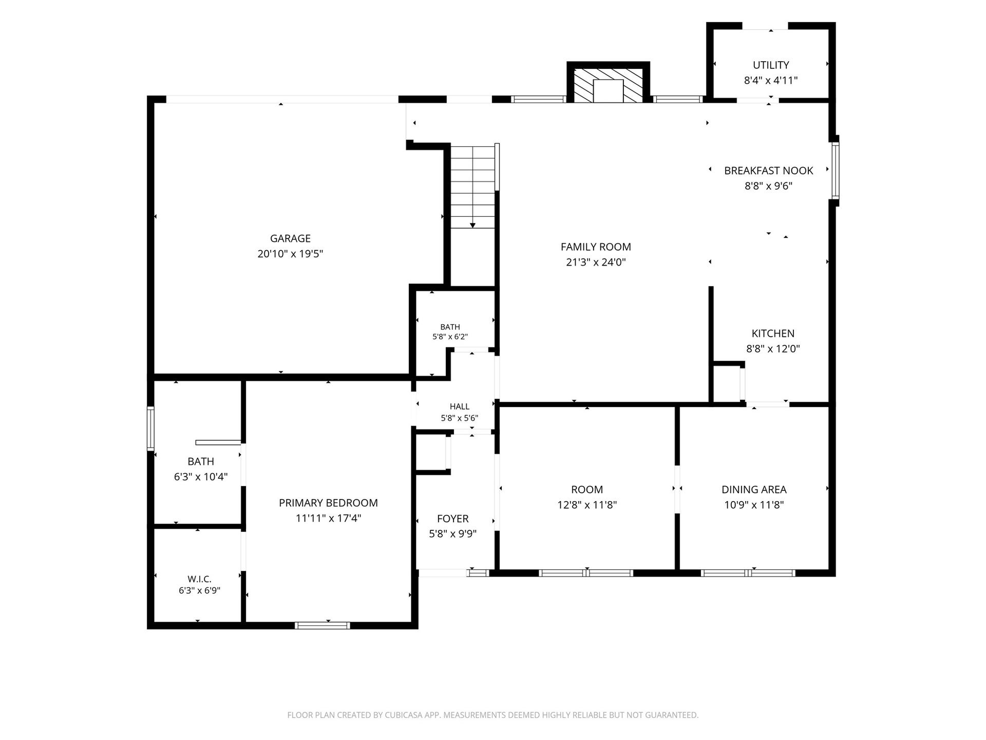 2807 Triway Lane, Houston, TX 77043 2807 Triway Lane, Houston, TX 77043