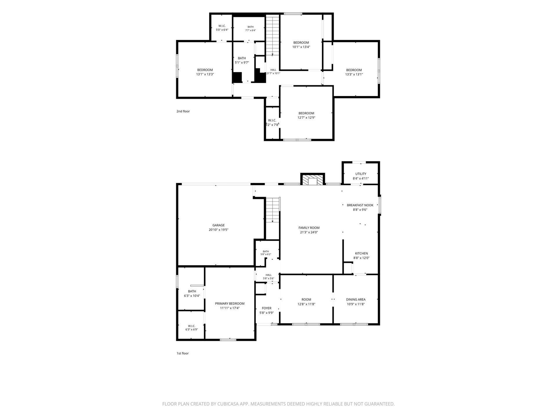 2807 Triway Lane, Houston, TX 77043 2807 Triway Lane, Houston, TX 77043
