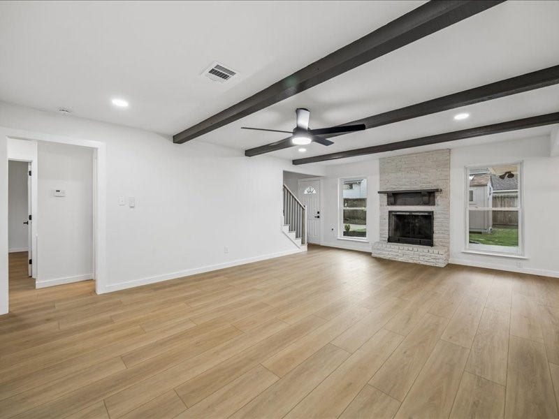 2807 Triway Lane, Houston, TX 77043 2807 Triway Lane, Houston, TX 77043