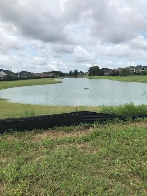Property photo for 12935 French Quarter Drive, Willis, TX