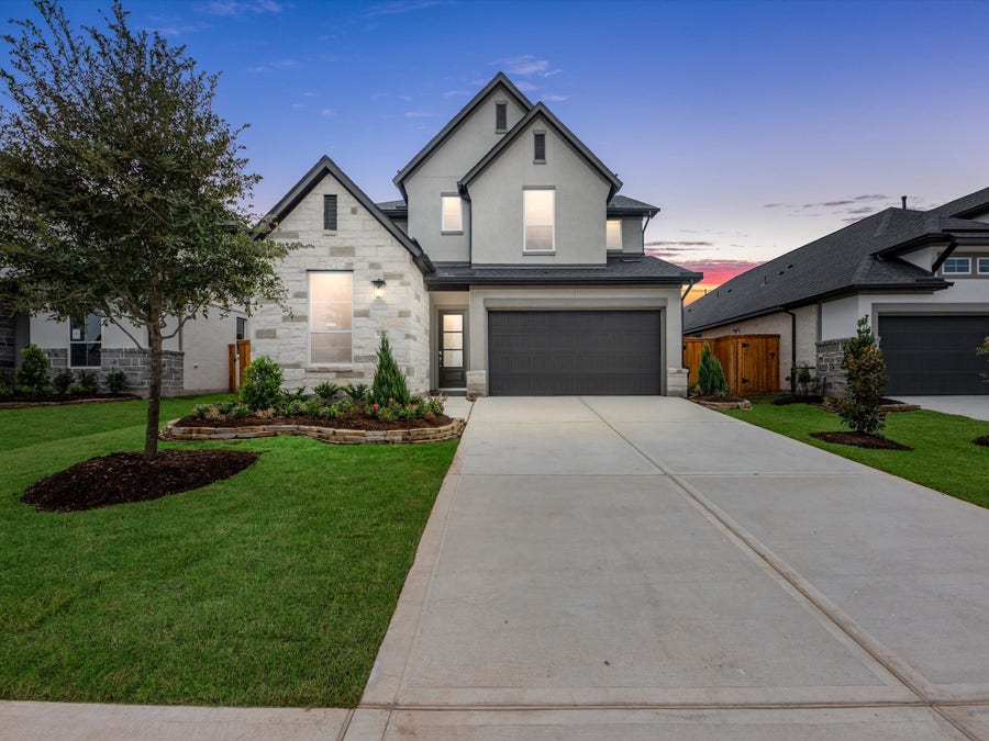 Property photo for 32147 Sky Branch Drive, Fulshear, TX