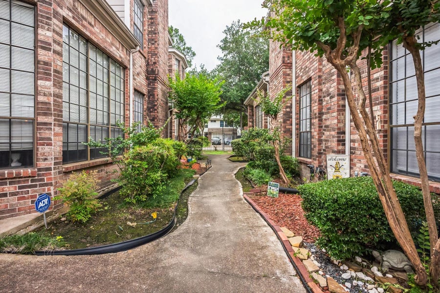 Property photo for 8888 Benning Drive, #293, Houston, TX