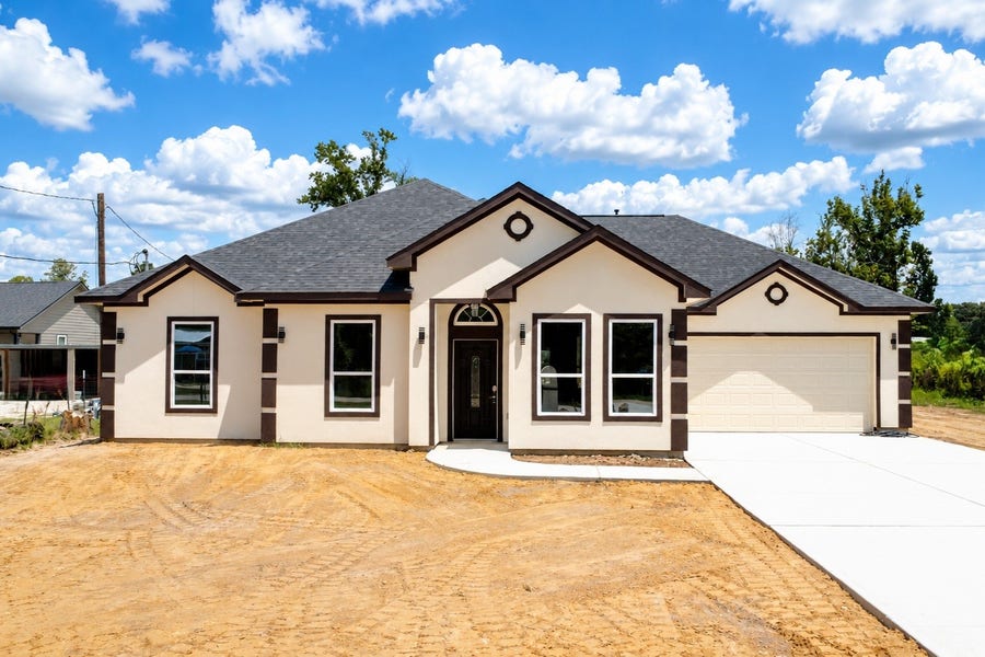Property photo for 16861 Live Oak Branch Drive, Porter, TX