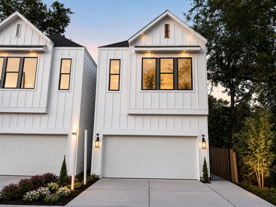 Property photo for 313 Tennessee Street, Houston, TX